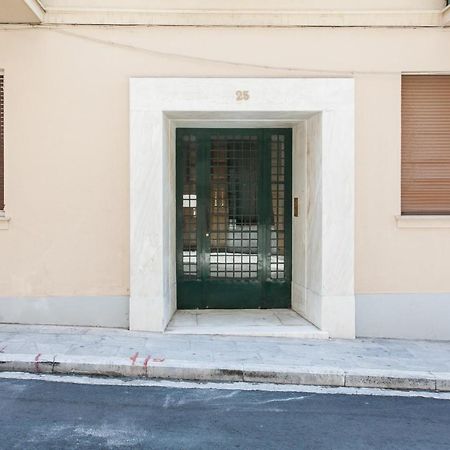 Plaka City Centre Studio Atenas Exterior foto